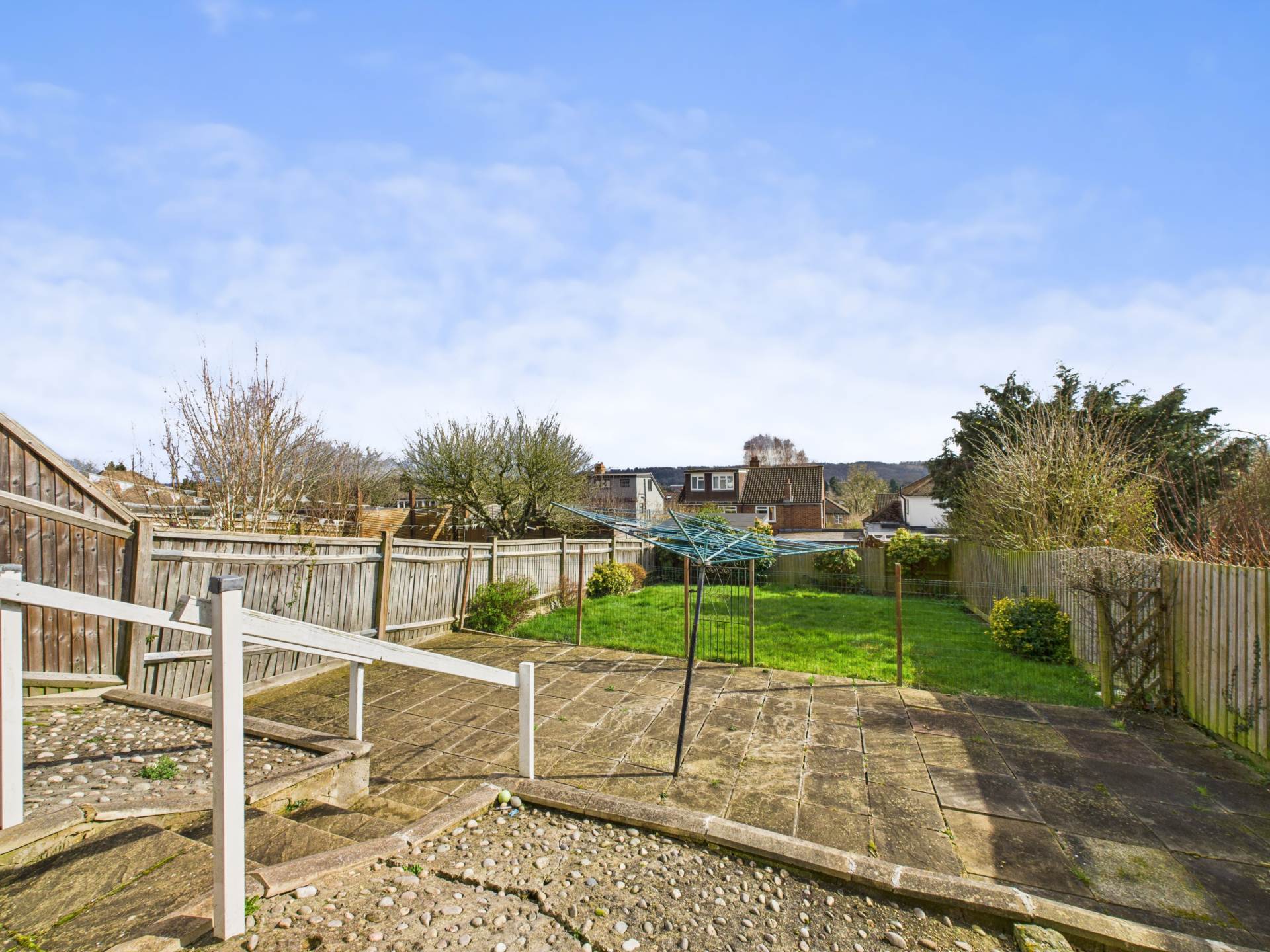 Additional Property Image 3 bedroom Semi Detached for sale in Marlow 6
