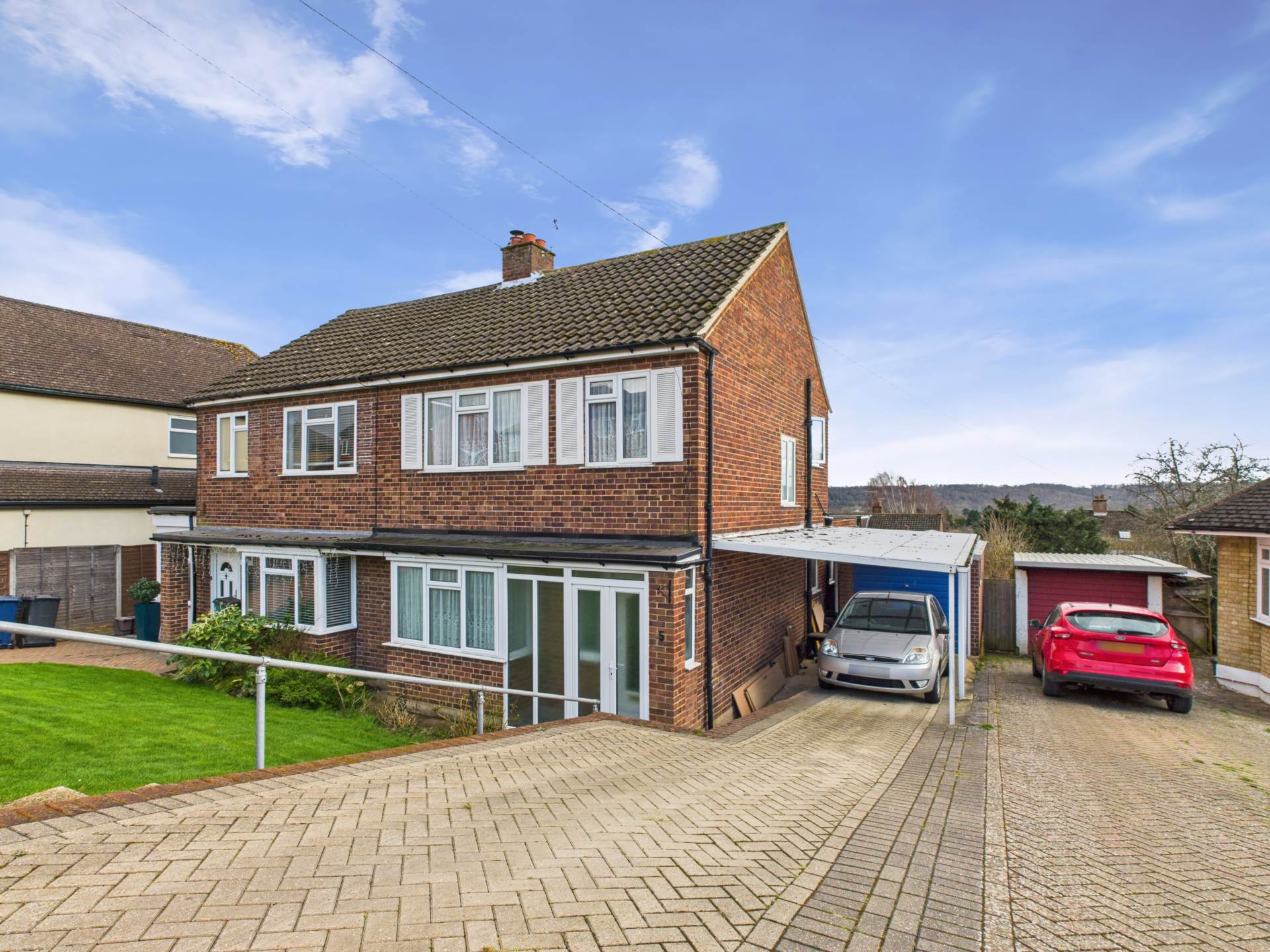 Additional Property Image 3 bedroom Semi Detached for sale in Marlow 7