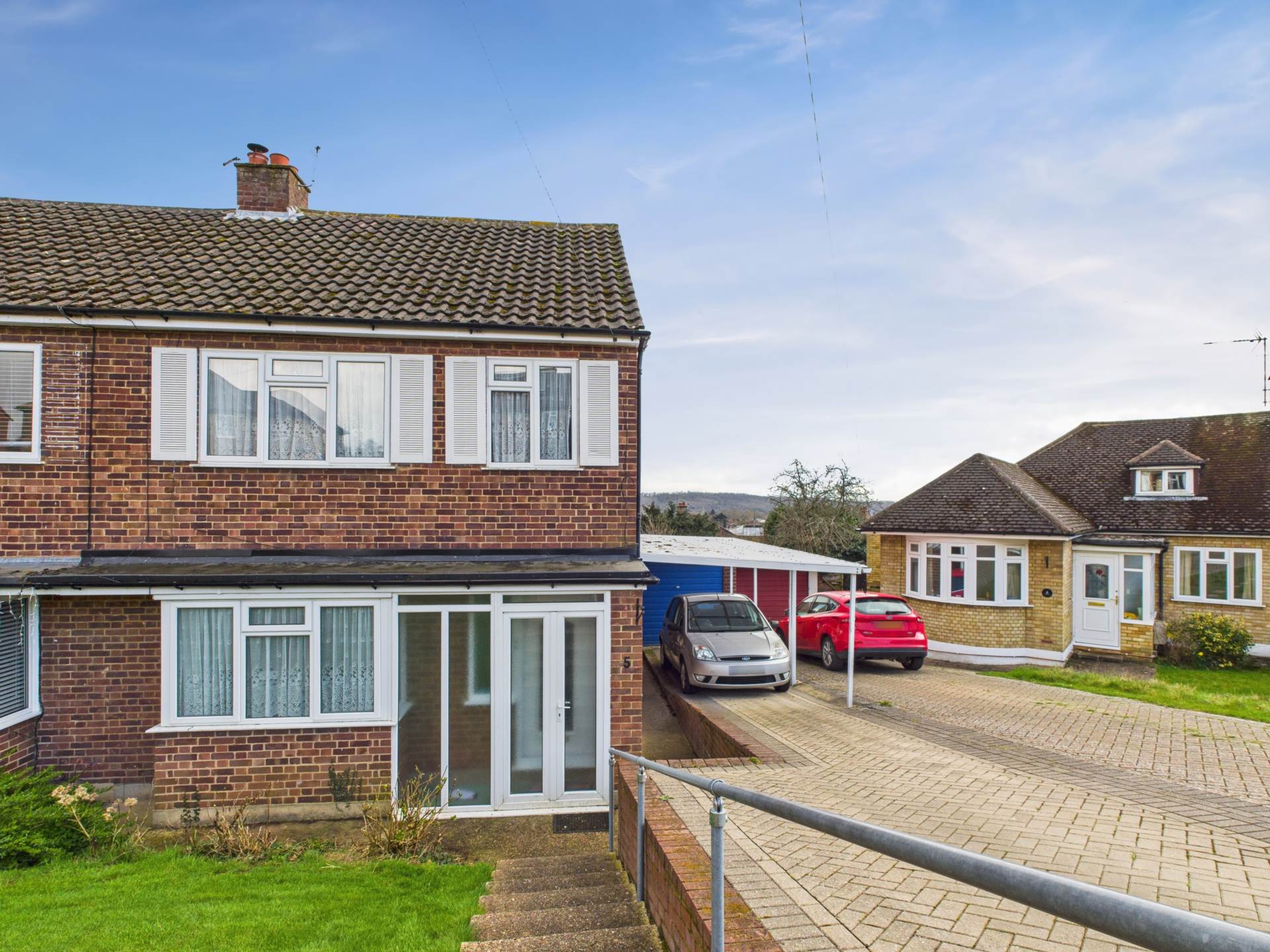 Additional Property Image 3 bedroom Semi Detached for sale in Marlow 10