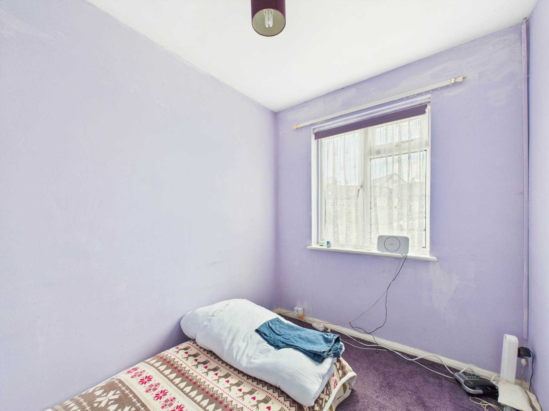 Additional Property Image 3 bedroom Semi Detached for sale in Marlow 14