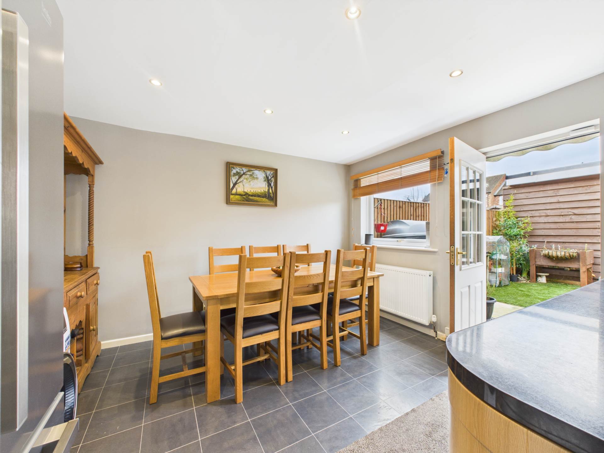 Additional Property Image 4 bedroom Terraced for sale in Marlow 3