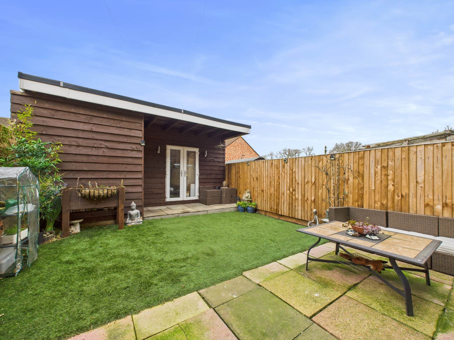 Additional Property Image 4 bedroom Terraced for sale in Marlow 4