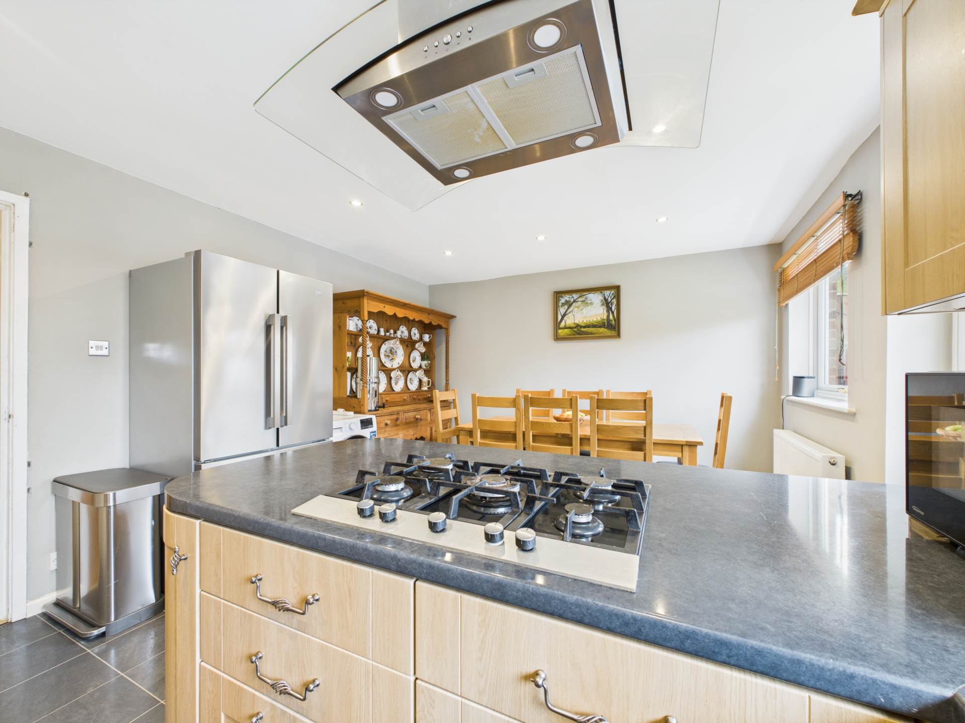 Additional Property Image 4 bedroom Terraced for sale in Marlow 16