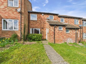 4 bedroom Terraced for sale in Marlow