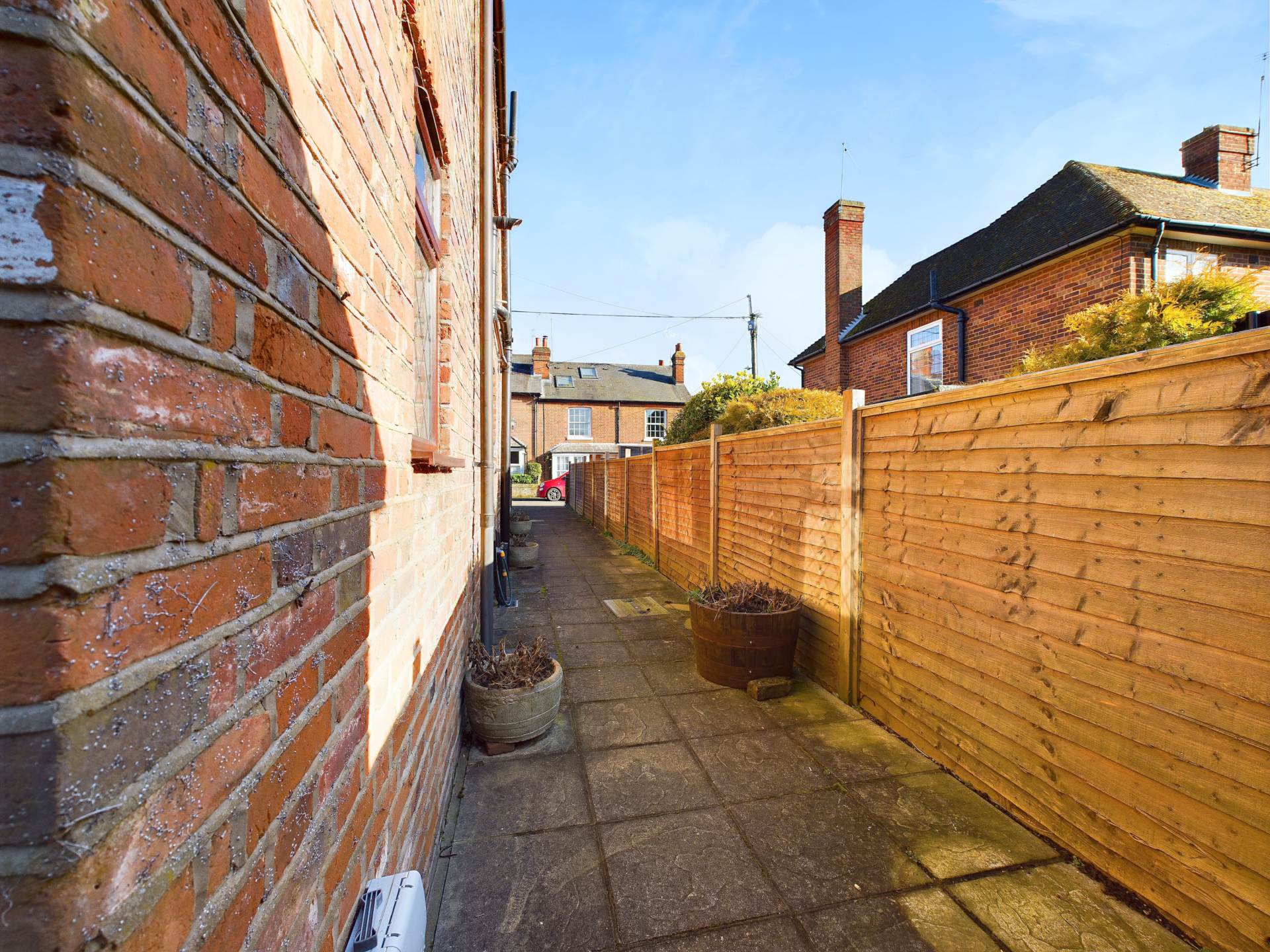 Additional Property Image 3 bedroom End of Terrace for sale in Marlow 7