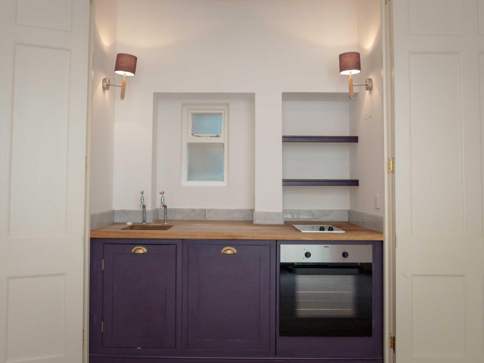 Additional Property Image 1 bedroom Apartment to rent in Bath 3