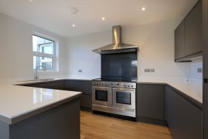 3 bedroom Apartment to rent in Bath