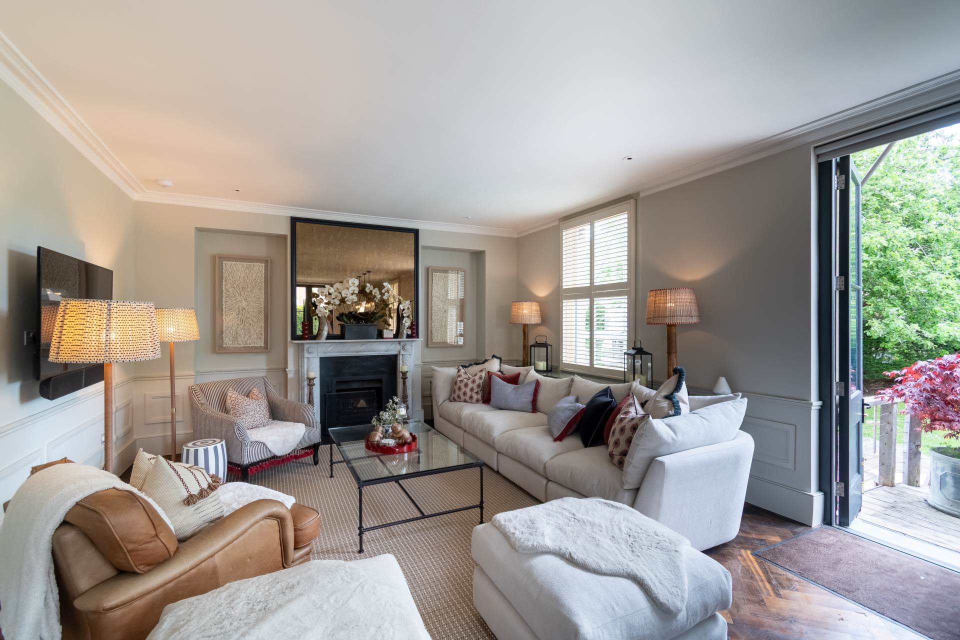 Additional Property Image 6 bedroom Detached to rent in Bath 3
