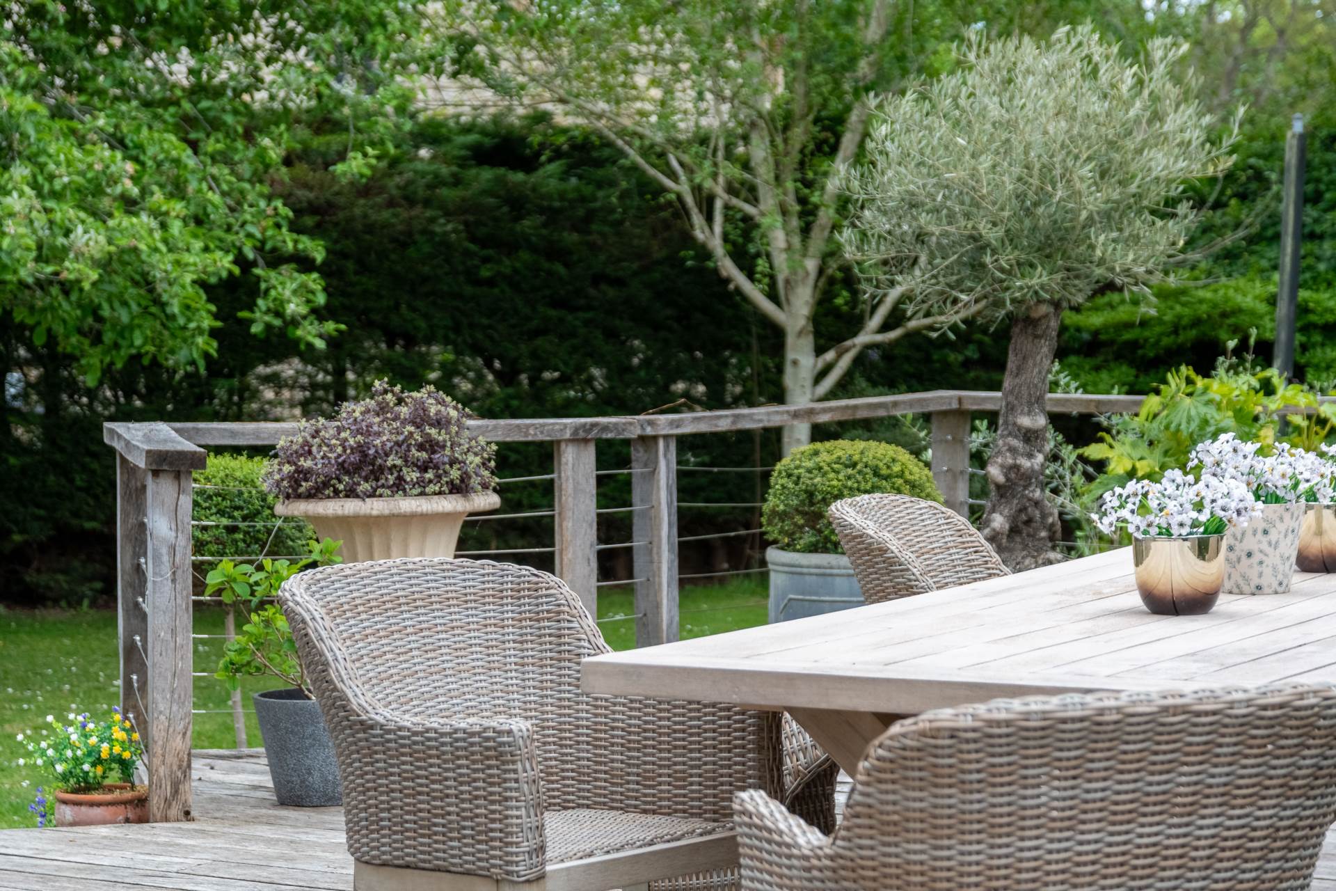 Additional Property Image 6 bedroom Detached to rent in Bath 4