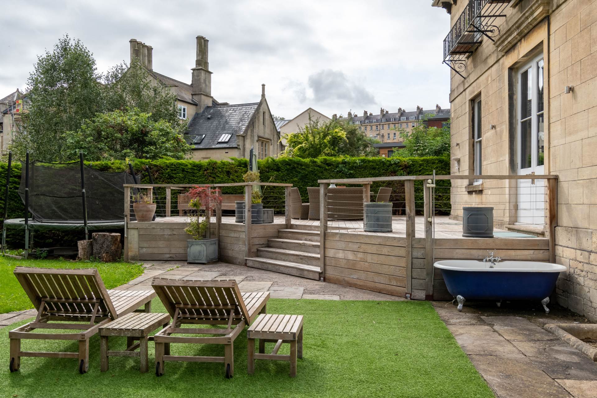 Additional Property Image 6 bedroom Detached to rent in Bath 6