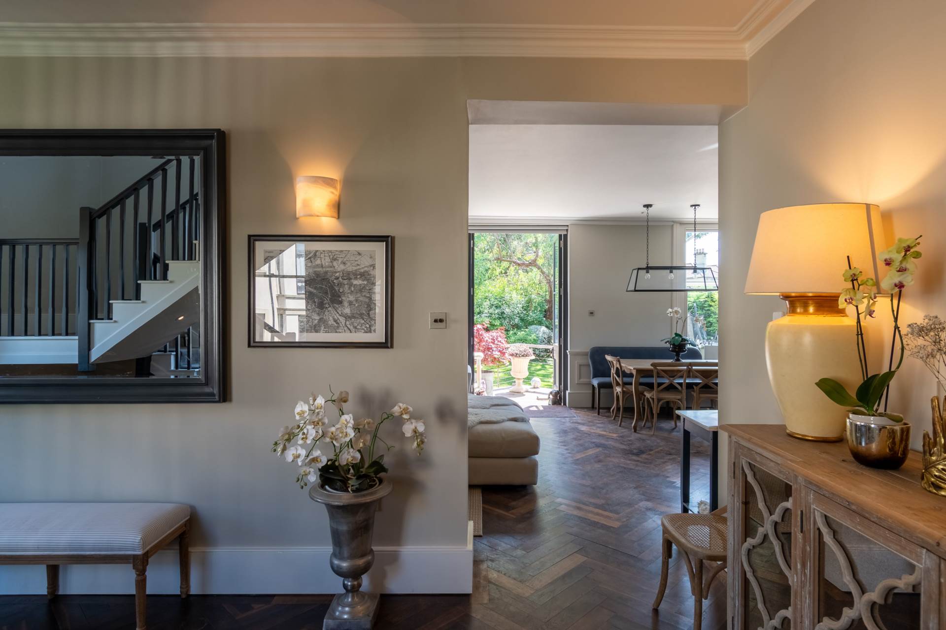 Additional Property Image 6 bedroom Detached to rent in Bath 15