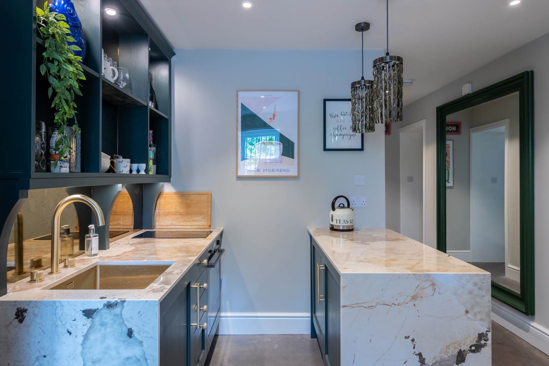 Additional Property Image 6 bedroom Detached to rent in Bath 31