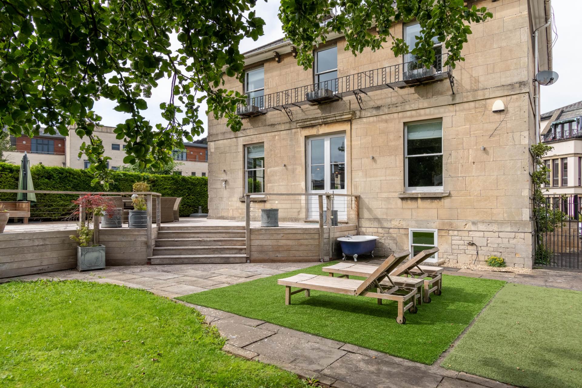 Additional Property Image 6 bedroom Detached to rent in Bath 38