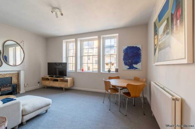 Additional Property Image 2 bedroom Maisonette to rent in Bath 3