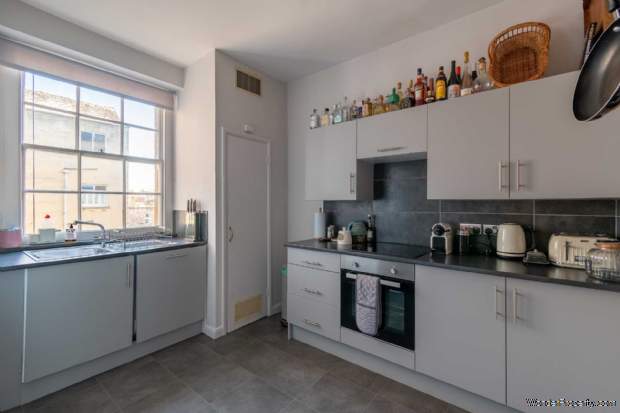 Additional Property Image 2 bedroom Maisonette to rent in Bath 4