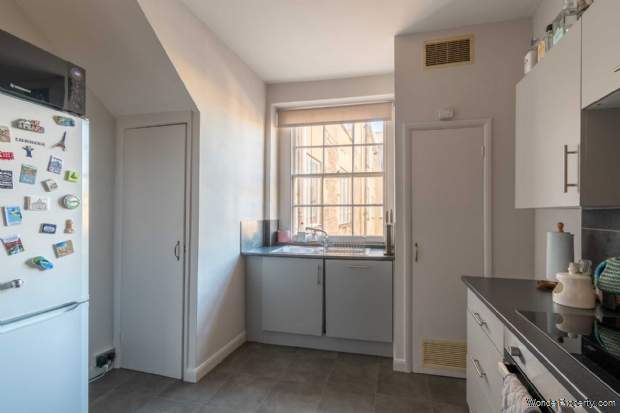Additional Property Image 2 bedroom Maisonette to rent in Bath 5