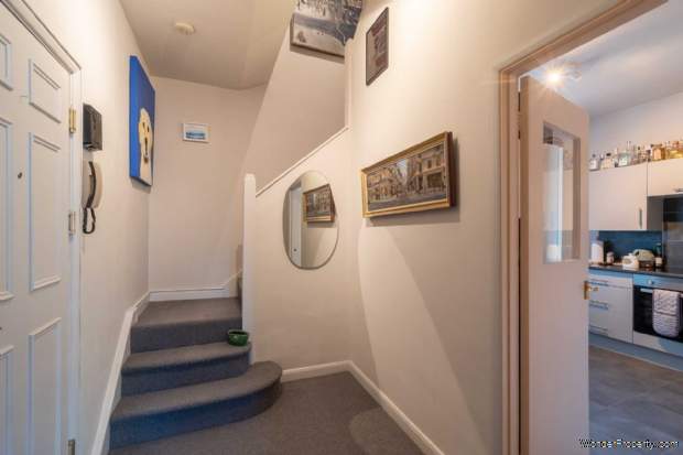 Additional Property Image 2 bedroom Maisonette to rent in Bath 6