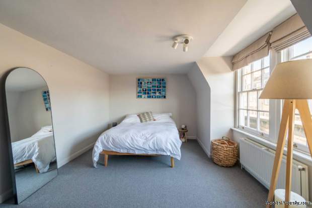 Additional Property Image 2 bedroom Maisonette to rent in Bath 9