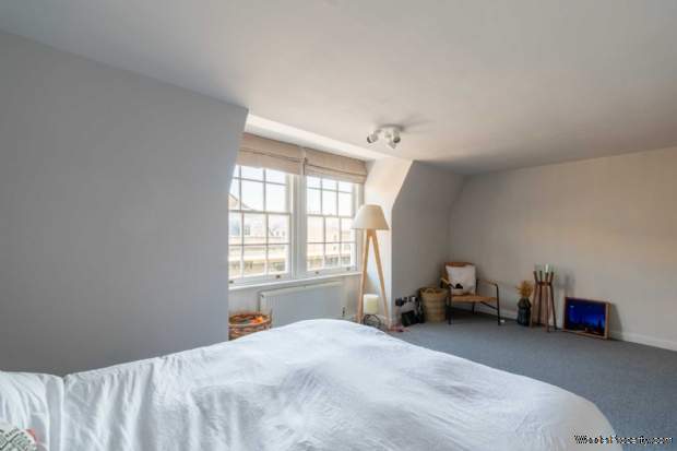 Additional Property Image 2 bedroom Maisonette to rent in Bath 10