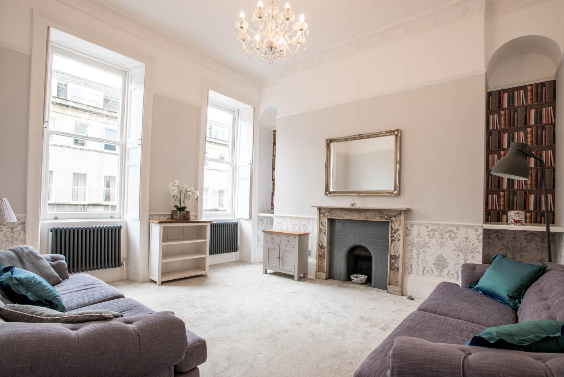 Additional Property Image 2 bedroom Apartment for sale in Bath 4