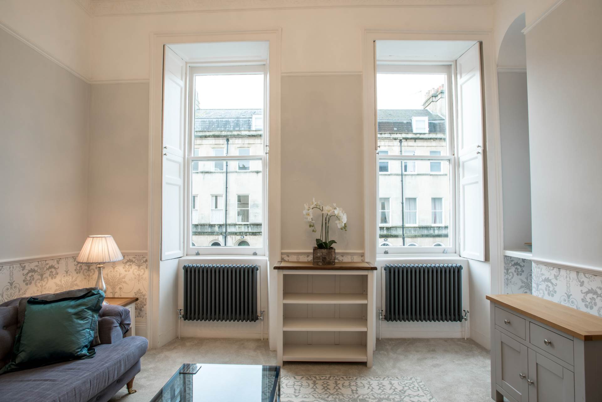 Additional Property Image 2 bedroom Apartment for sale in Bath 5