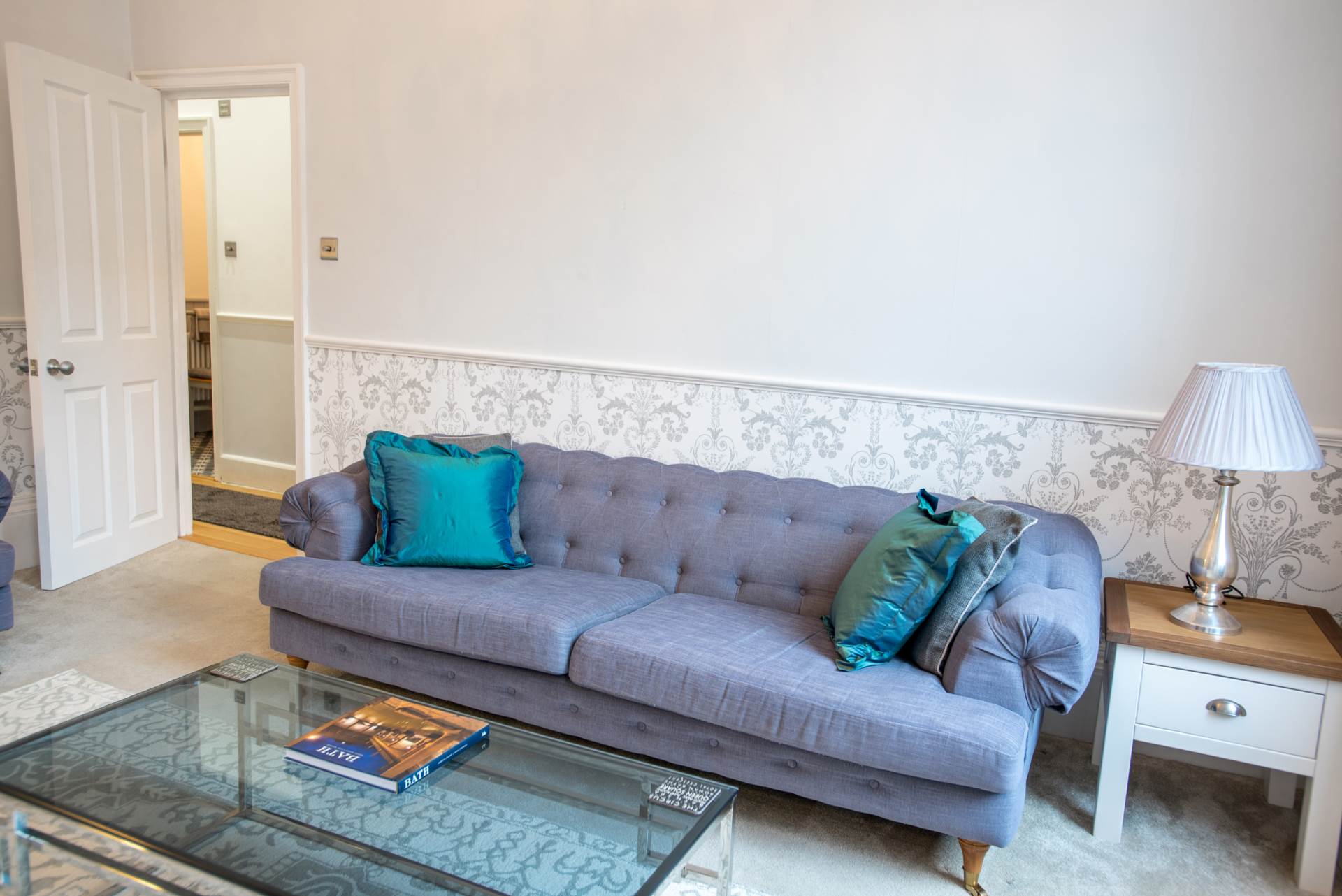 Additional Property Image 2 bedroom Apartment for sale in Bath 6