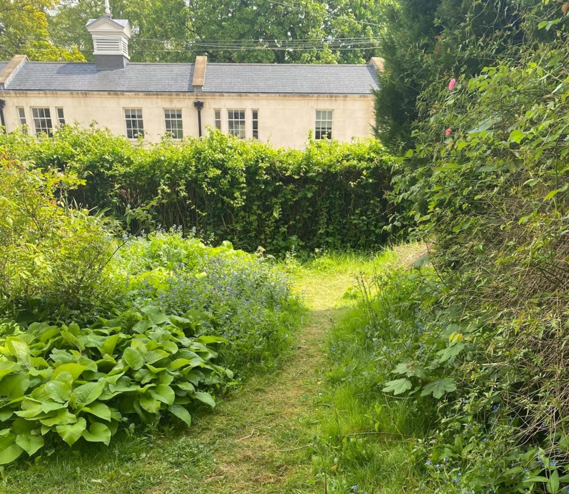 Additional Property Image 2 bedroom Apartment for sale in Bath 15