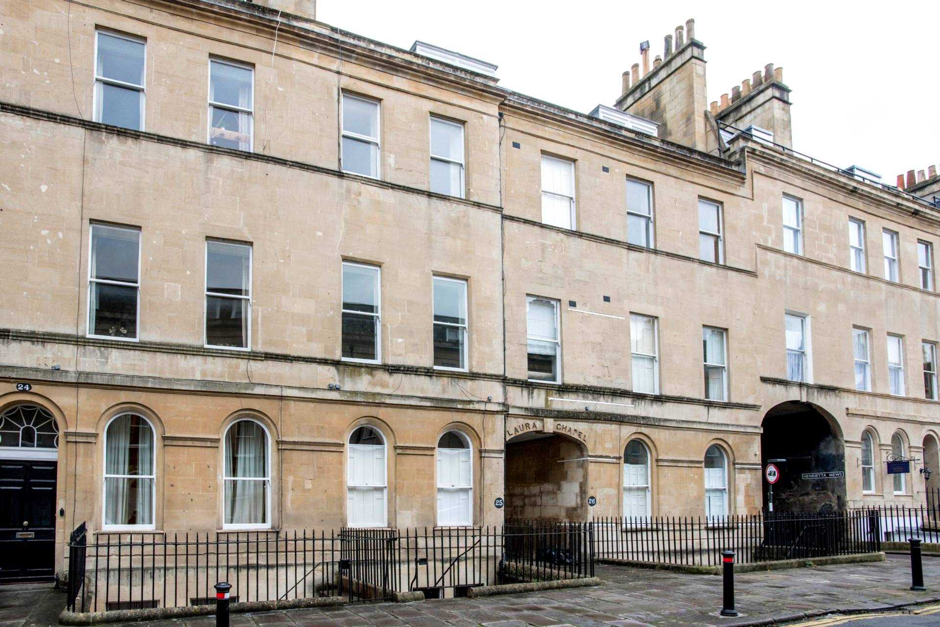 Additional Property Image 2 bedroom Apartment for sale in Bath 17