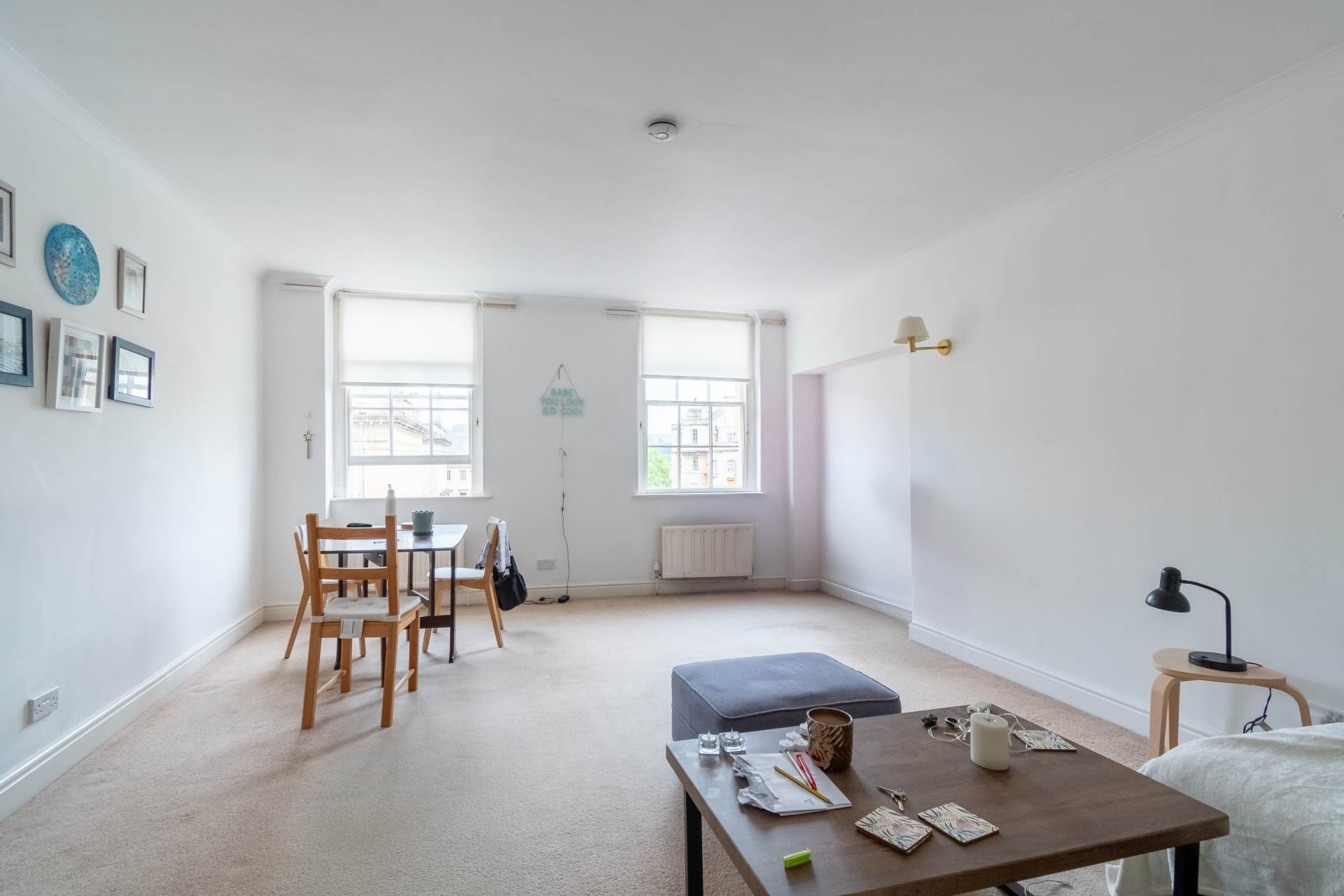 Additional Property Image 2 bedroom Apartment to rent in Bath 2