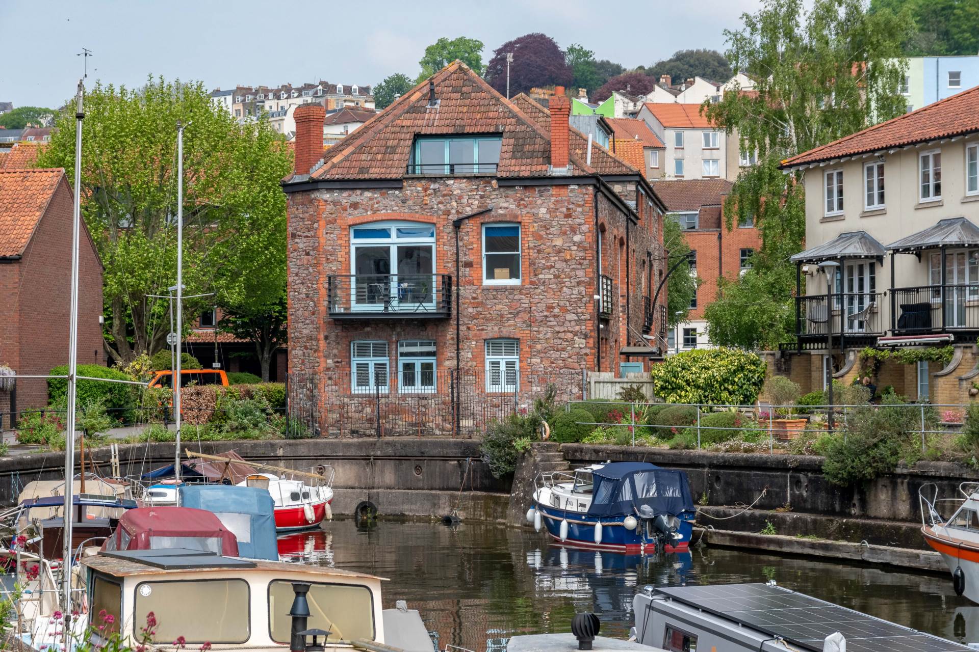 Additional Property Image 2 bedroom Duplex for sale in Bristol 2