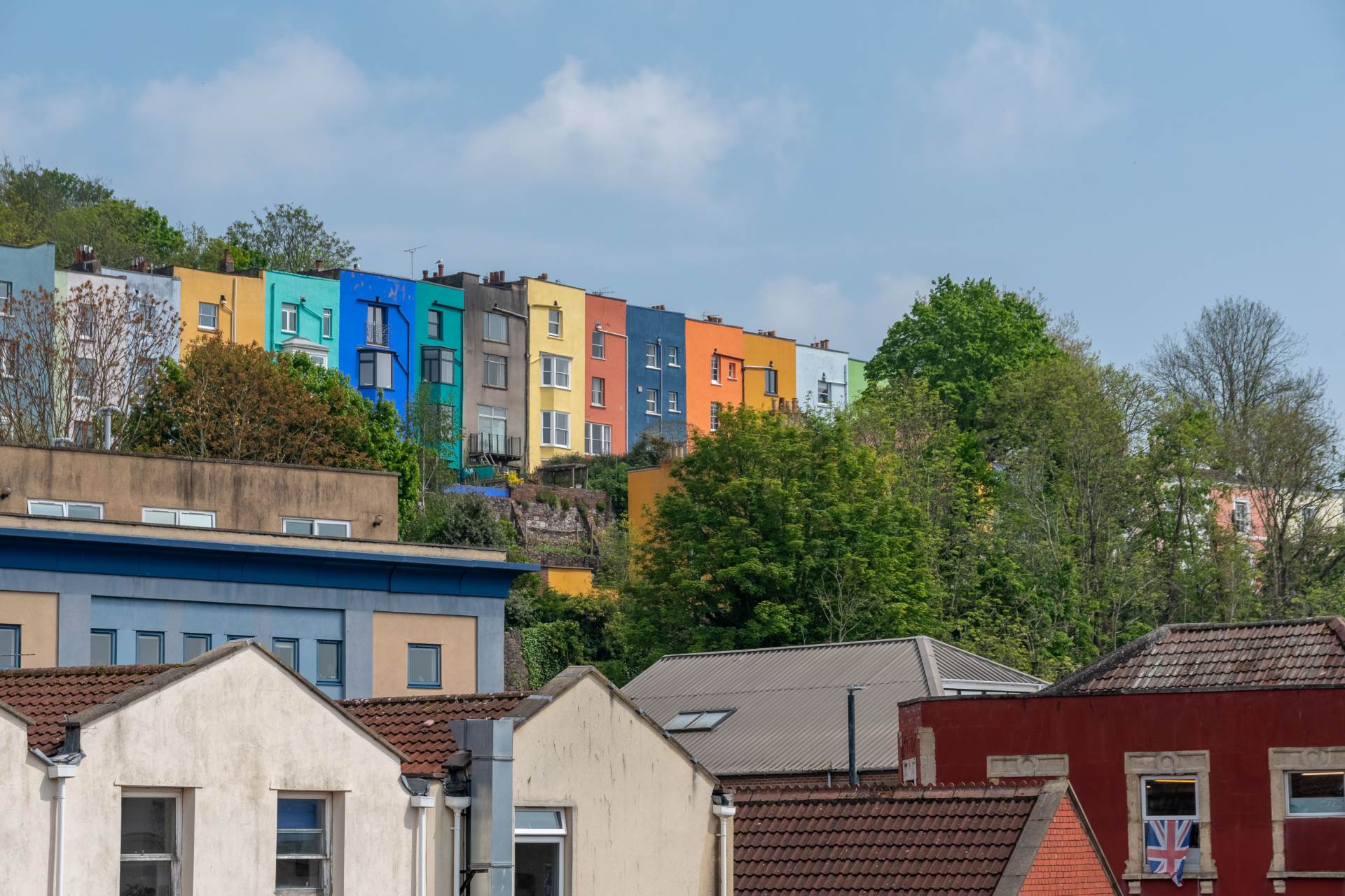 Additional Property Image 2 bedroom Duplex for sale in Bristol 3