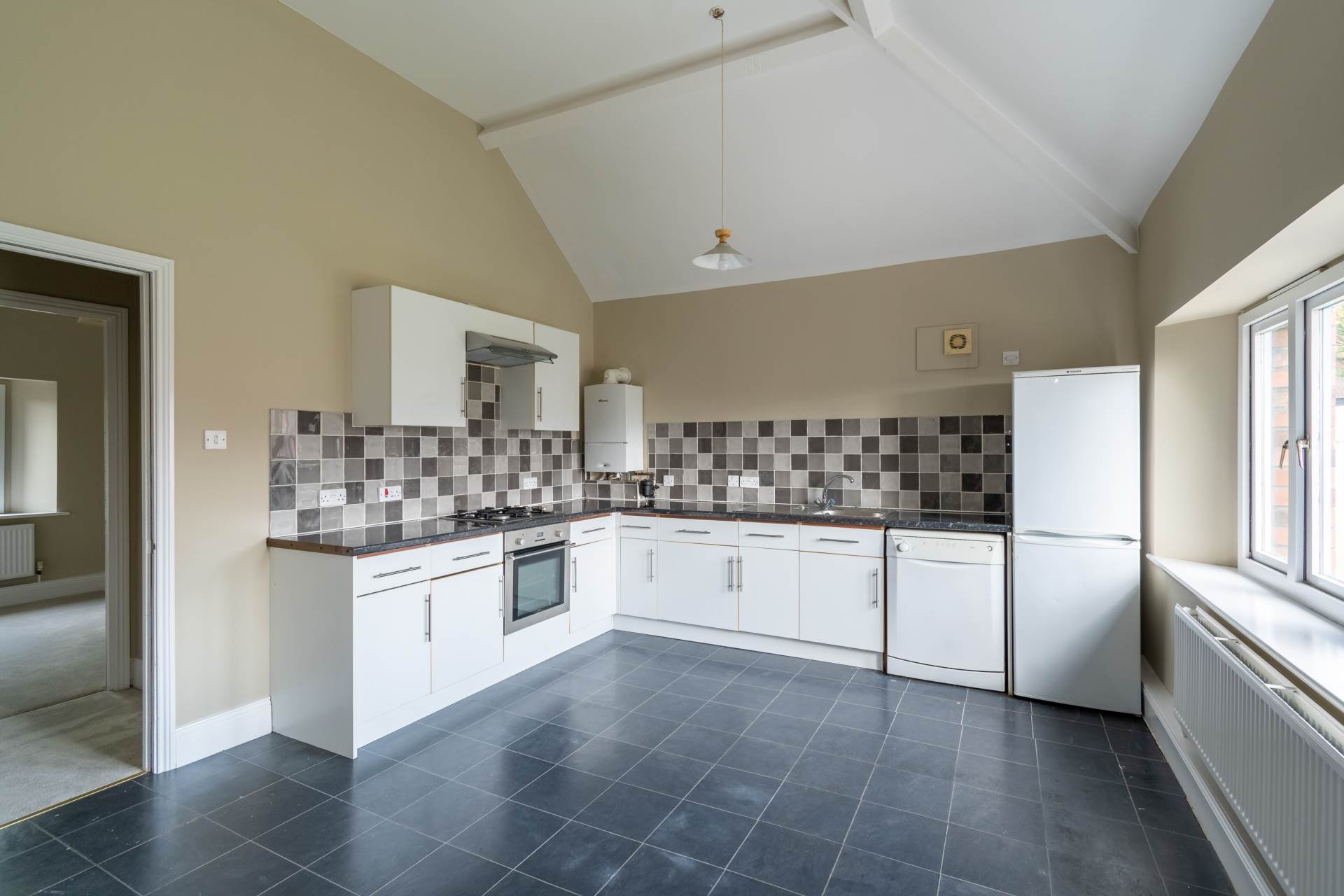 Additional Property Image 2 bedroom Duplex for sale in Bristol 8