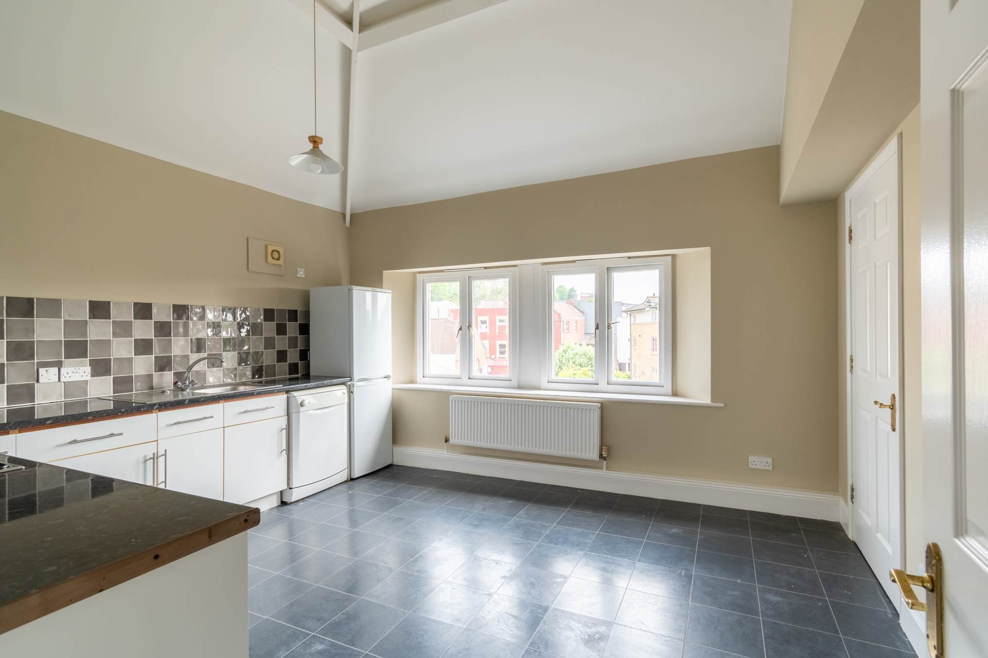 Additional Property Image 2 bedroom Duplex for sale in Bristol 9