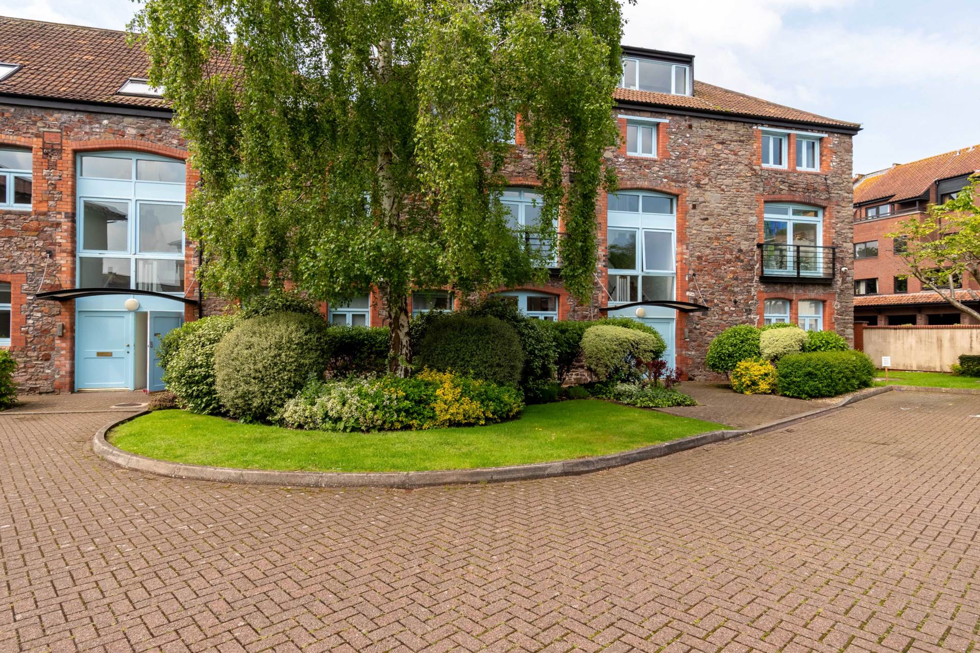 Additional Property Image 2 bedroom Duplex for sale in Bristol 20