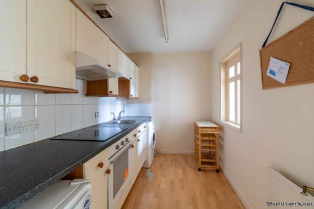 Additional Property Image 2 bedroom Apartment for sale in Bath 8