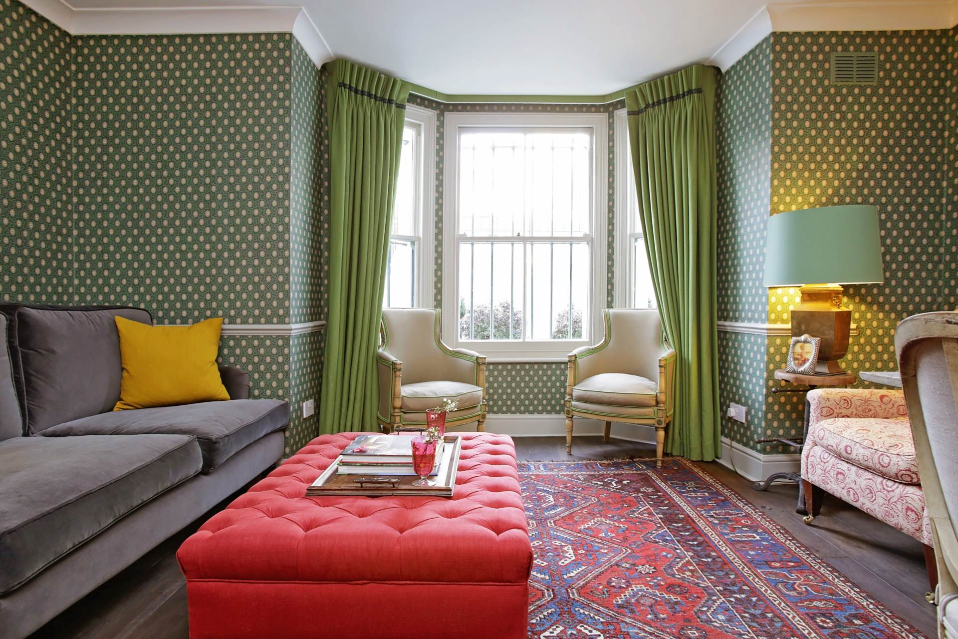 Additional Property Image 2 bedroom Apartment to rent in London 3