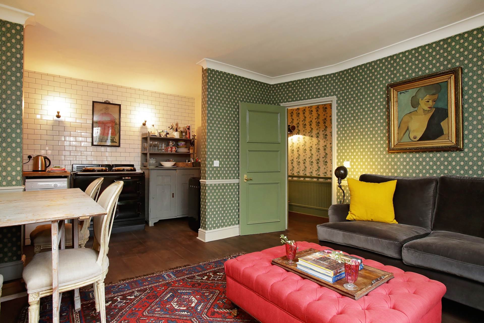 Additional Property Image 2 bedroom Apartment to rent in London 6