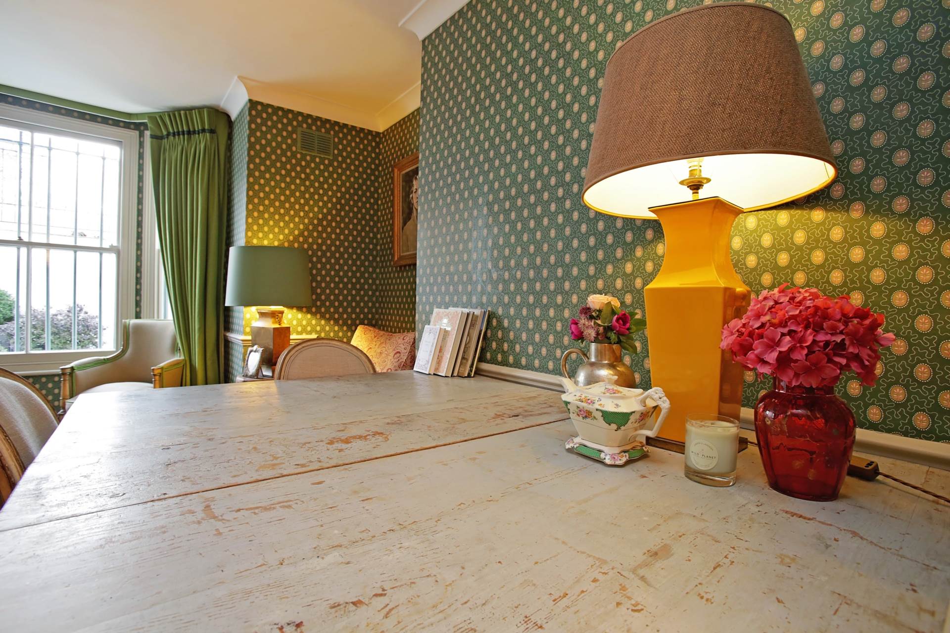 Additional Property Image 2 bedroom Apartment to rent in London 8