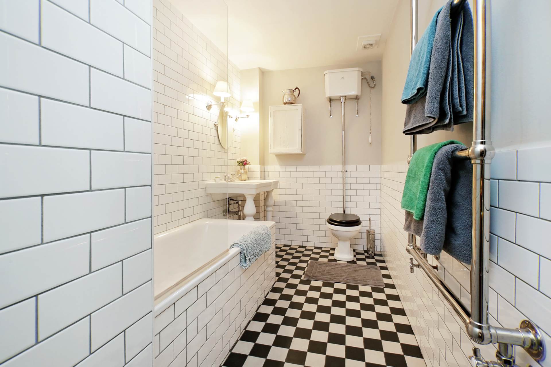 Additional Property Image 2 bedroom Apartment to rent in London 19