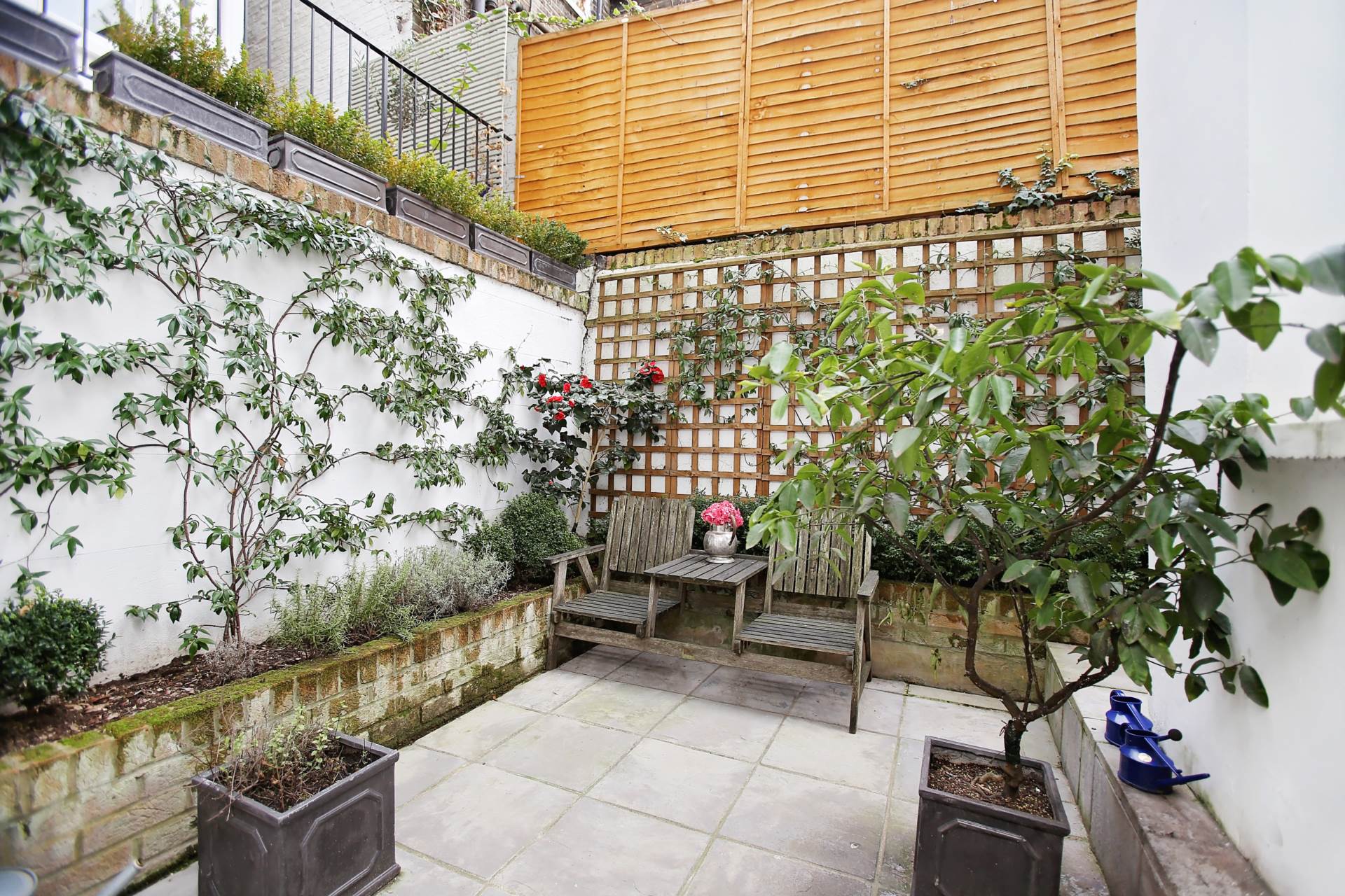 Additional Property Image 2 bedroom Apartment to rent in London 28
