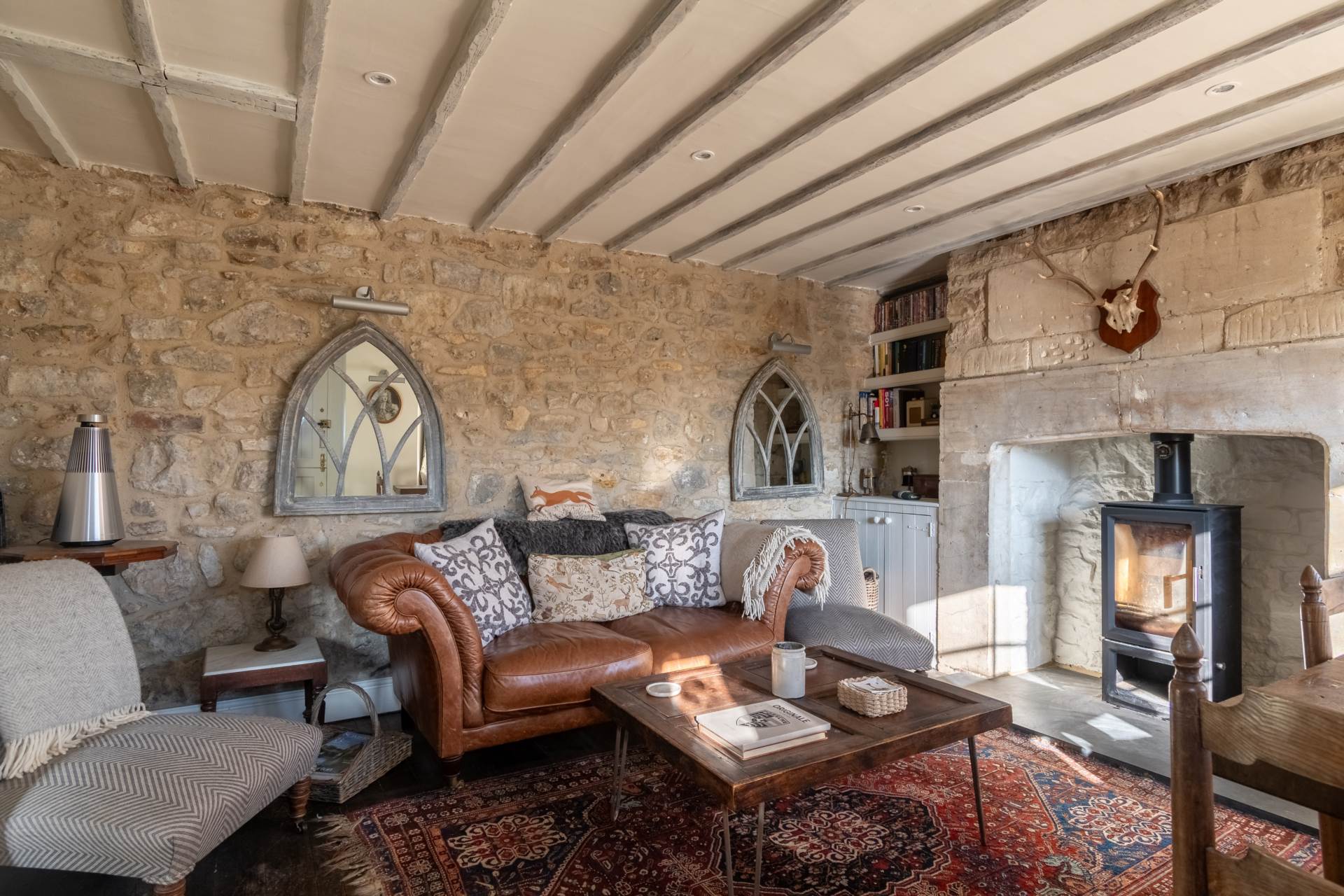 Additional Property Image 2 bedroom Terraced to rent in Bath 2