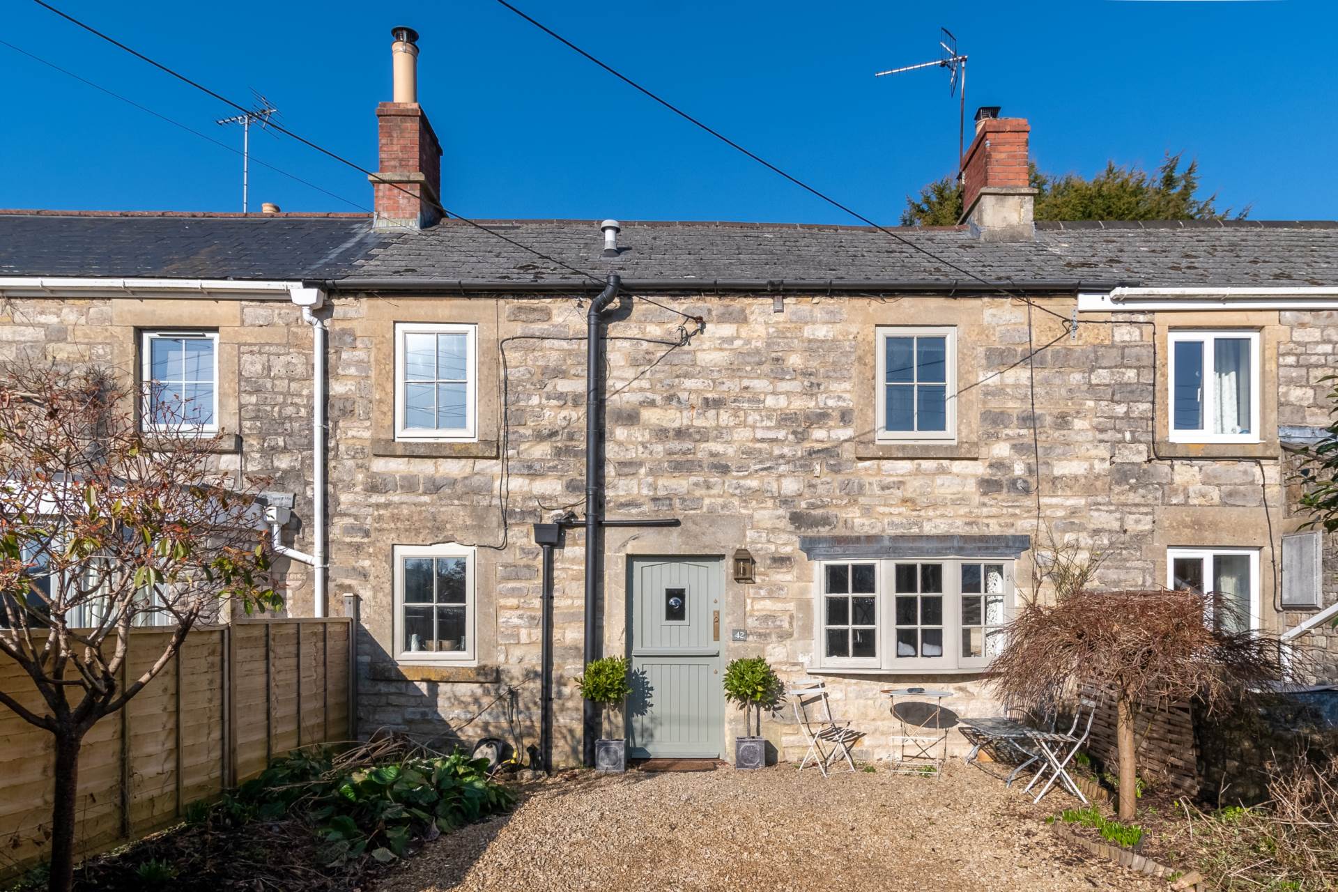Additional Property Image 2 bedroom Terraced to rent in Bath 4
