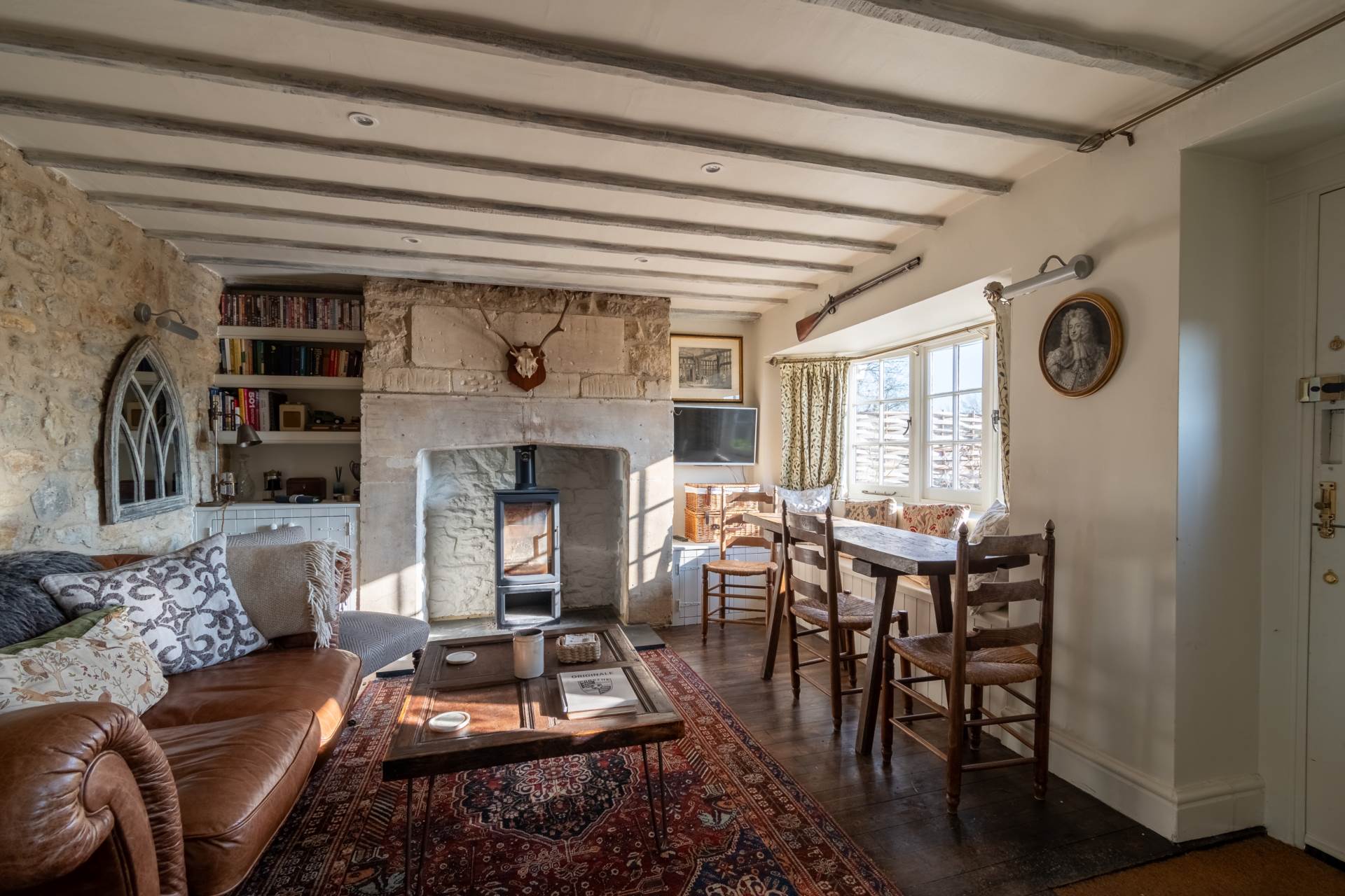 Additional Property Image 2 bedroom Terraced to rent in Bath 6