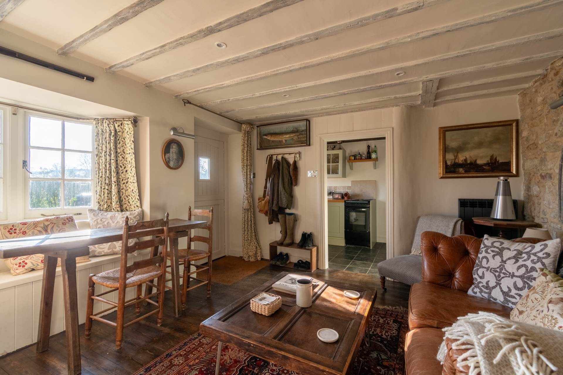 Additional Property Image 2 bedroom Terraced to rent in Bath 7