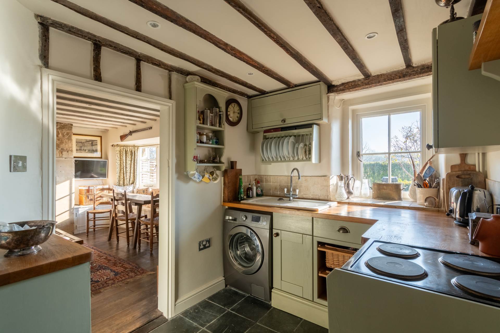 Additional Property Image 2 bedroom Terraced to rent in Bath 9