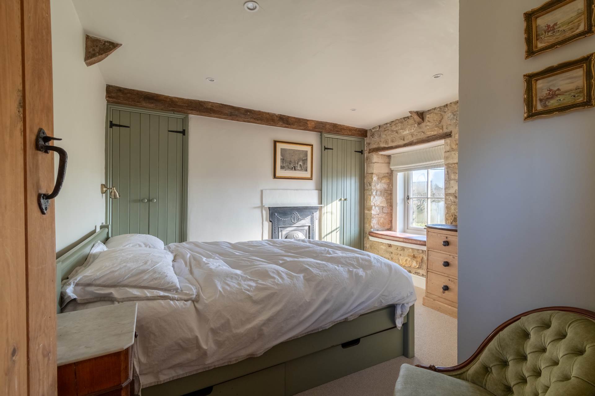 Additional Property Image 2 bedroom Terraced to rent in Bath 10