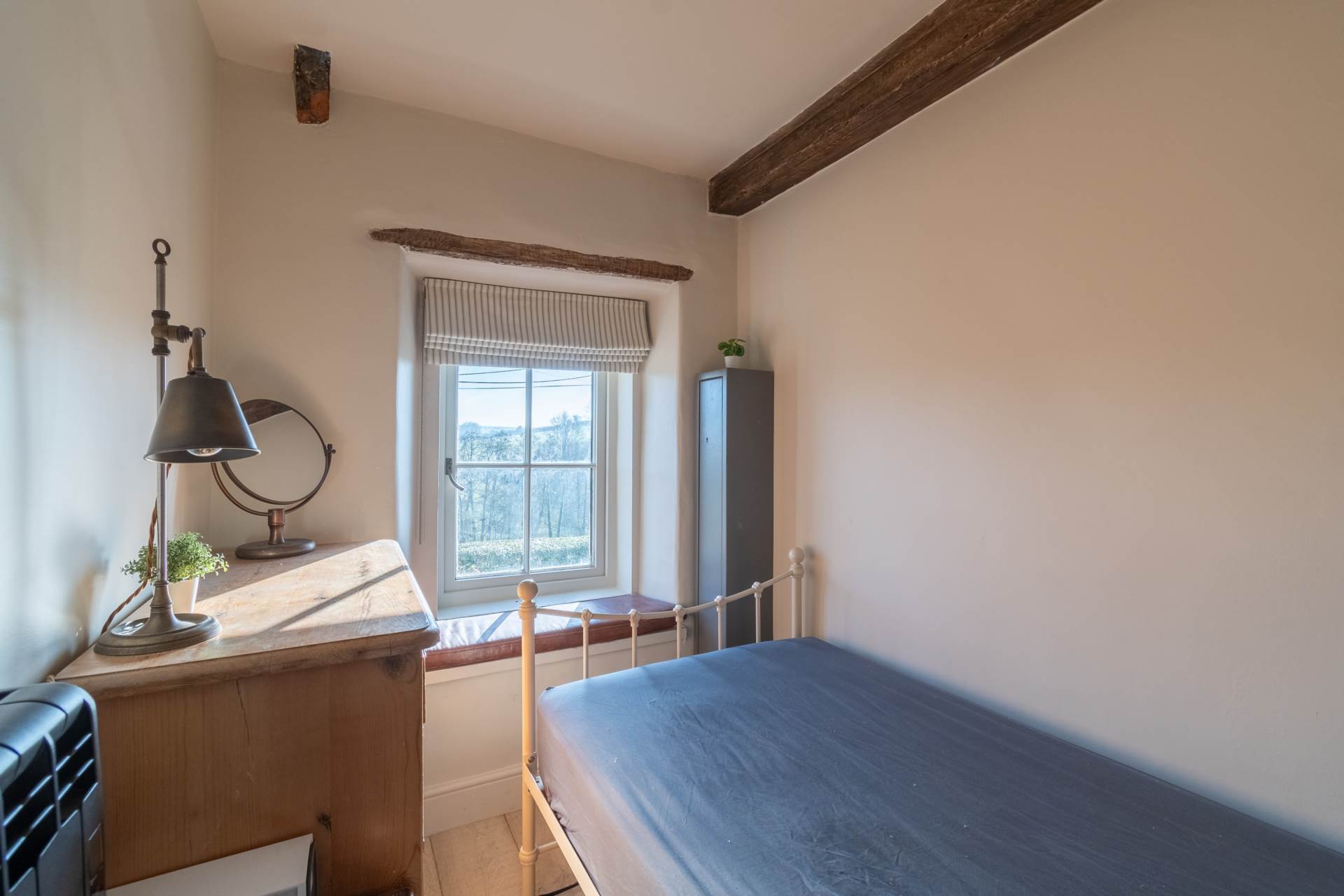 Additional Property Image 2 bedroom Terraced to rent in Bath 14