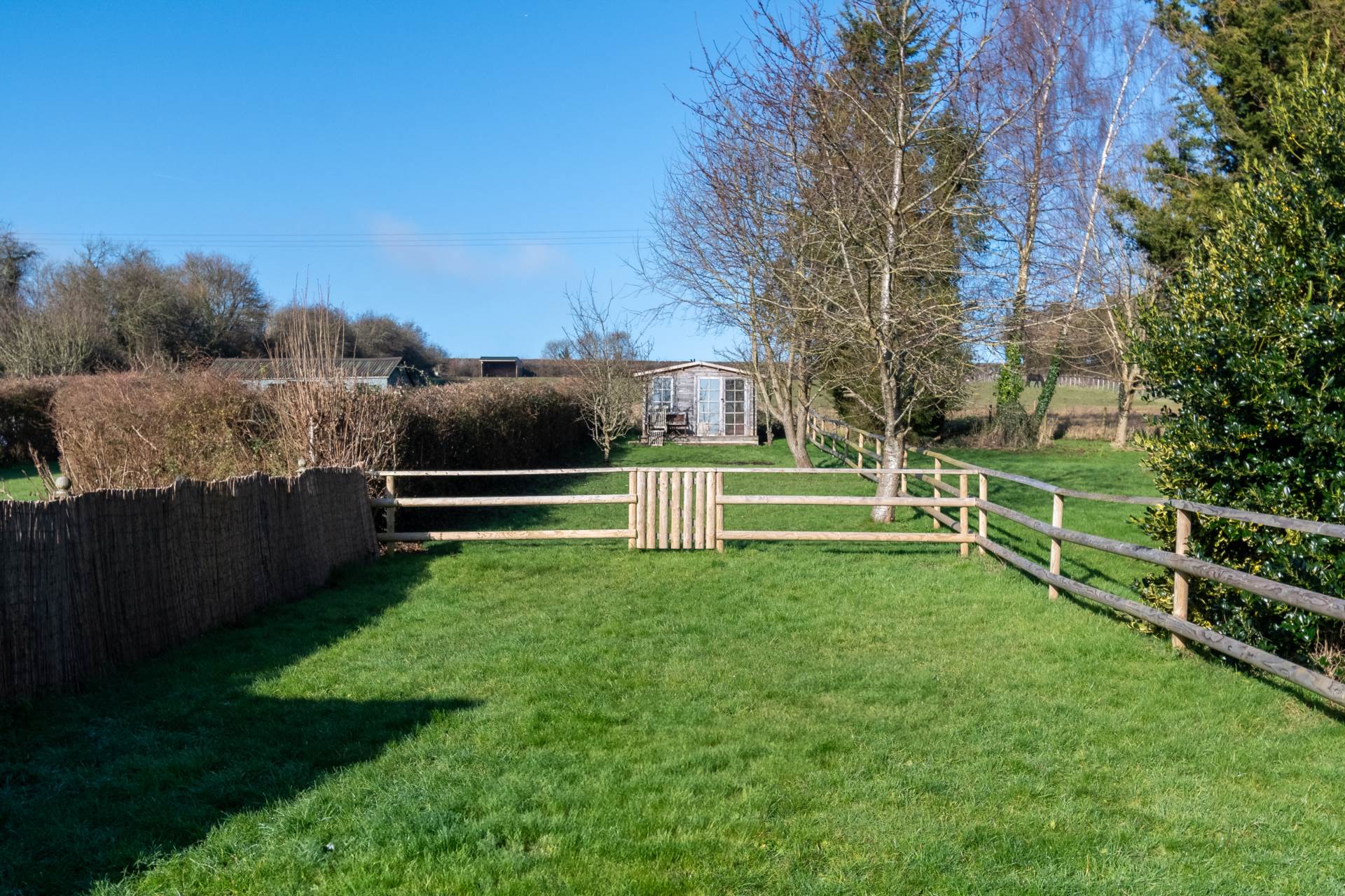 Additional Property Image 2 bedroom Terraced to rent in Bath 19