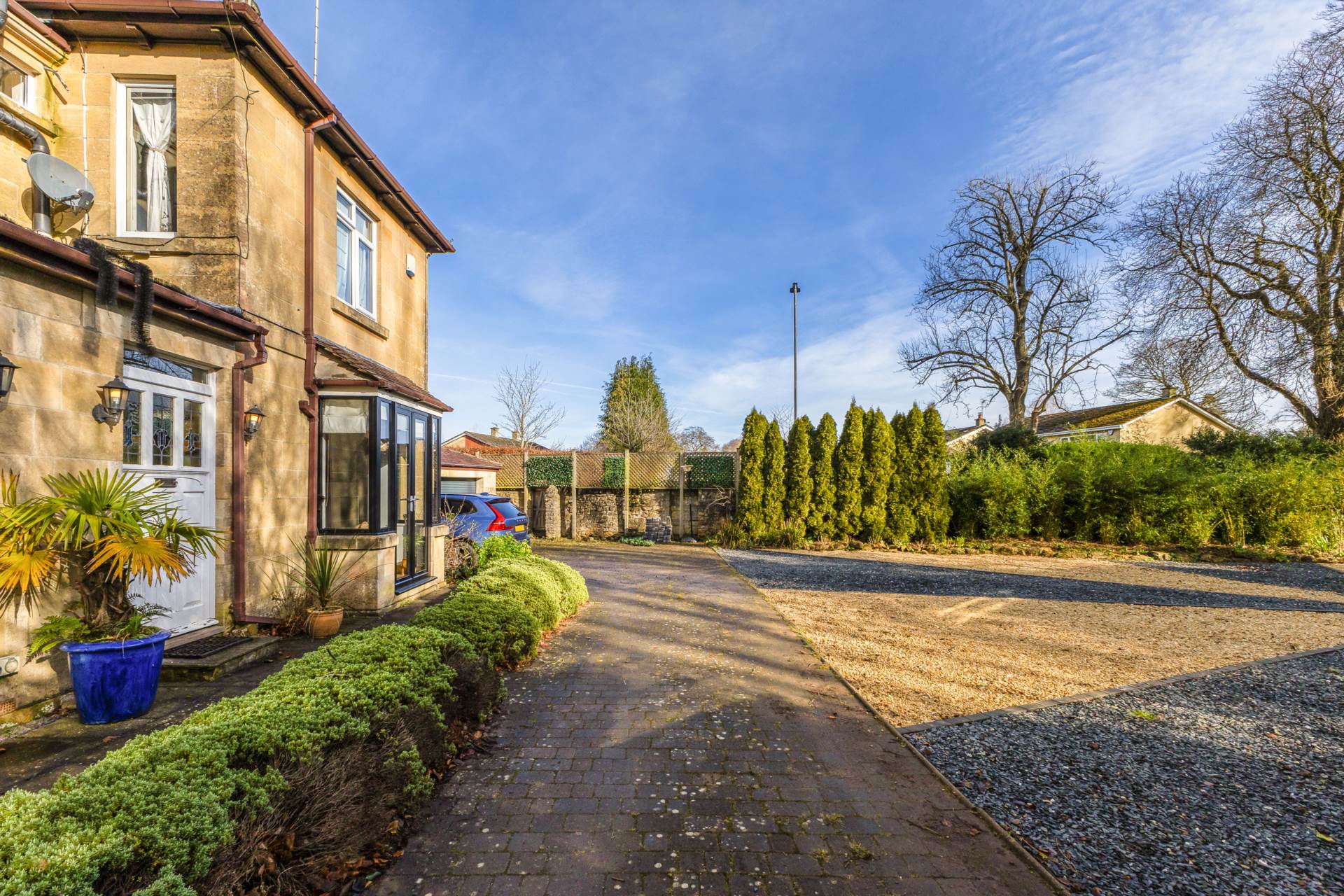 Additional Property Image 4 bedroom Detached to rent in Bath 2