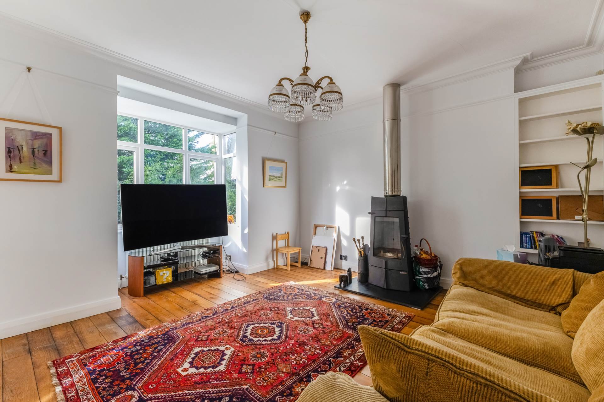 Additional Property Image 4 bedroom Detached to rent in Bath 5